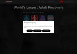 Adultfriendfinder